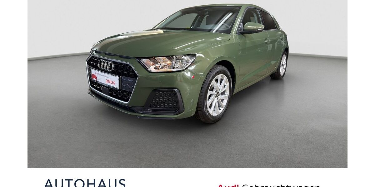 Audi A1 8.000 km 22.800 &euro; Ebersberg bei München 85560