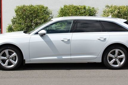 Audi A6 72.123 km 28.950 &euro; Ebersberg 85560