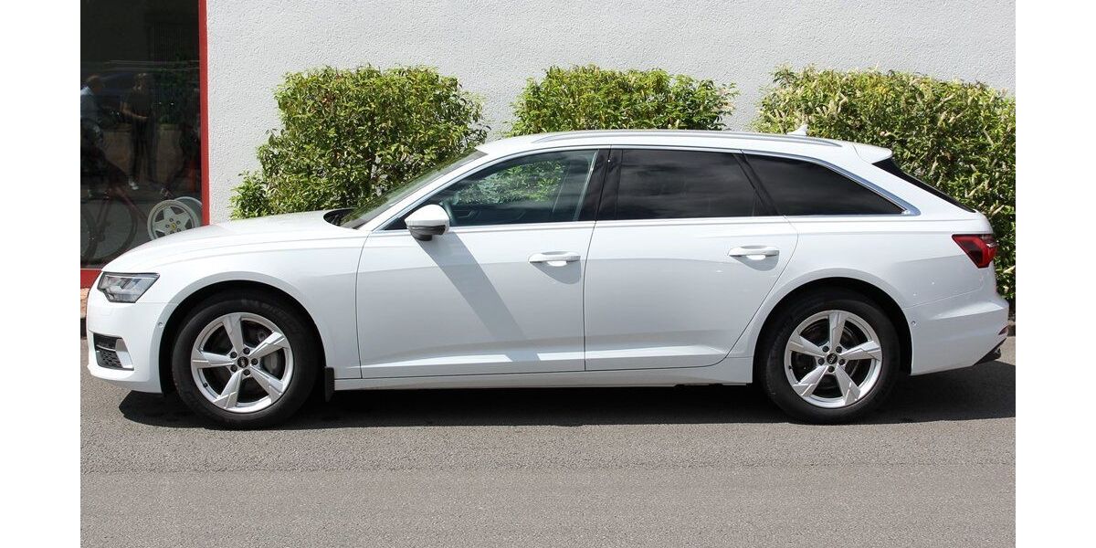 Audi A6 72.123 km 28.950 &euro; Ebersberg 85560