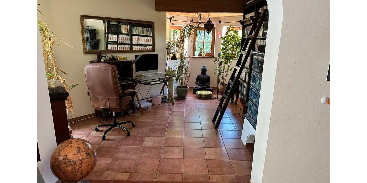 Doppelhaushälfte Bernau am Chiemsee - 6 Zimmer, 202 m&sup2;, 890.000&euro; | Angebot:27003508
