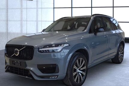 Volvo XC90 44.790 km 47.990 &euro; Kolbermoor 83059