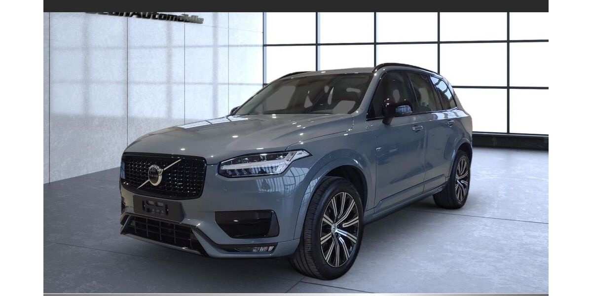 Volvo XC90 44.790 km 47.990 &euro; Kolbermoor 83059