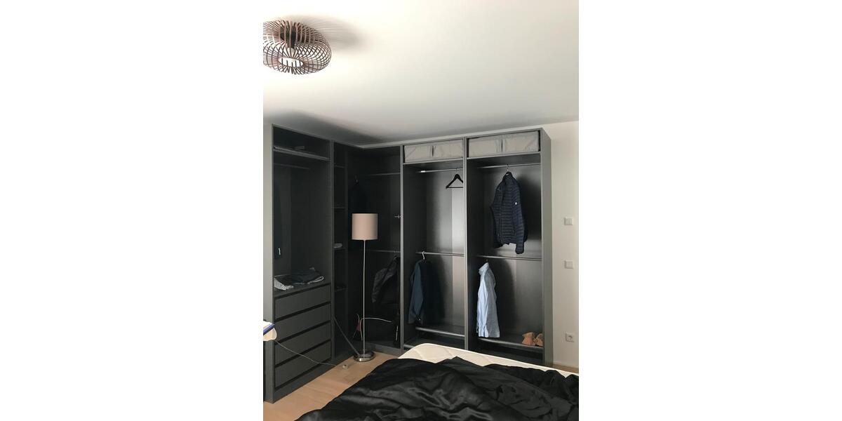 Etagenwohnung Tuntenhausen - 3 Zimmer, 90 m&sup2;, 1.650&euro; | Angebot:26167153