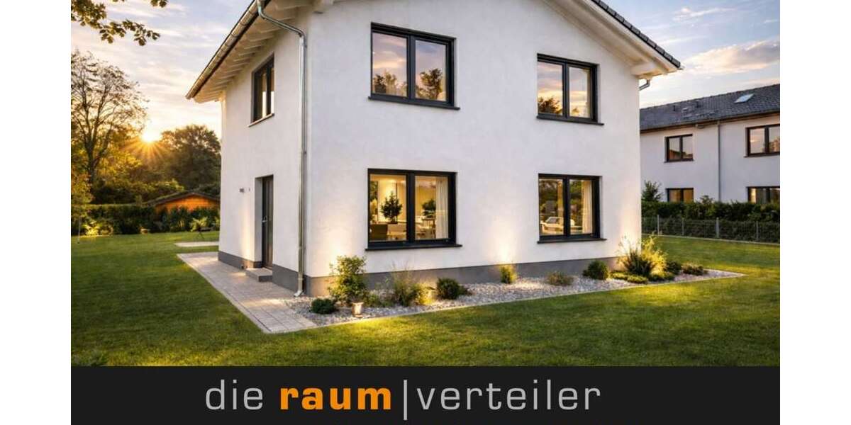 Einfamilienhaus Bruckmühl - 5 Zimmer, 125 m&sup2;, 988.000&euro; | Angebot:25239370