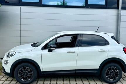 Fiat 500X 89.765 km 11.999 &euro; Raubling 83064