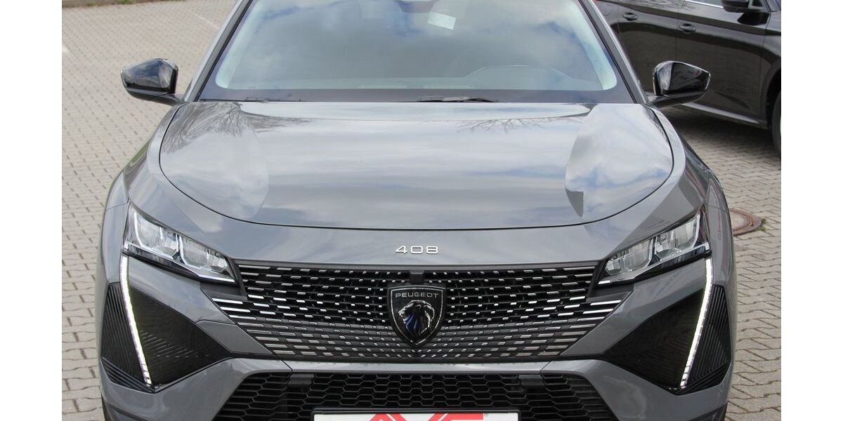 Peugeot 408 28.774 km 22.250 &euro; Ebersberg 85560