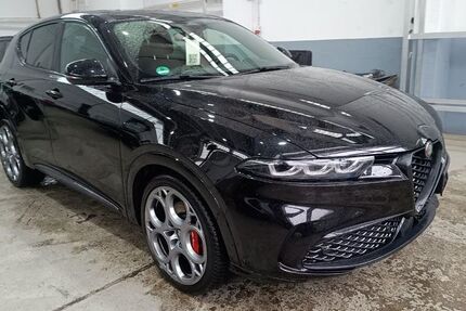 Alfa Romeo Tonale 45.000 km 28.877 &euro; Tuntenhausen 83104
