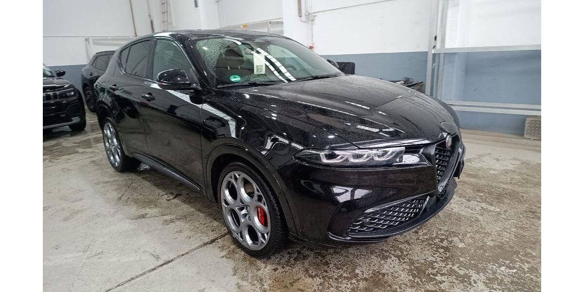 Alfa Romeo Tonale 45.000 km 28.877 &euro; Tuntenhausen 83104