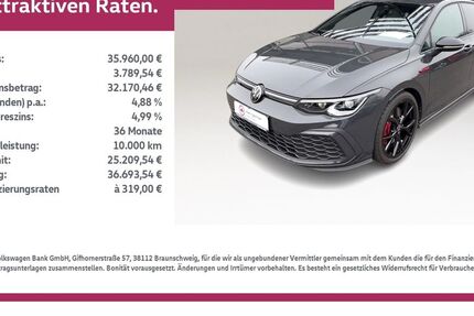 VW Golf 15.900 km 35.960 &euro; Miesbach 83714