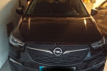 Opel Grandland (X) 77.000 km 15.500 &euro; Emmering 83550