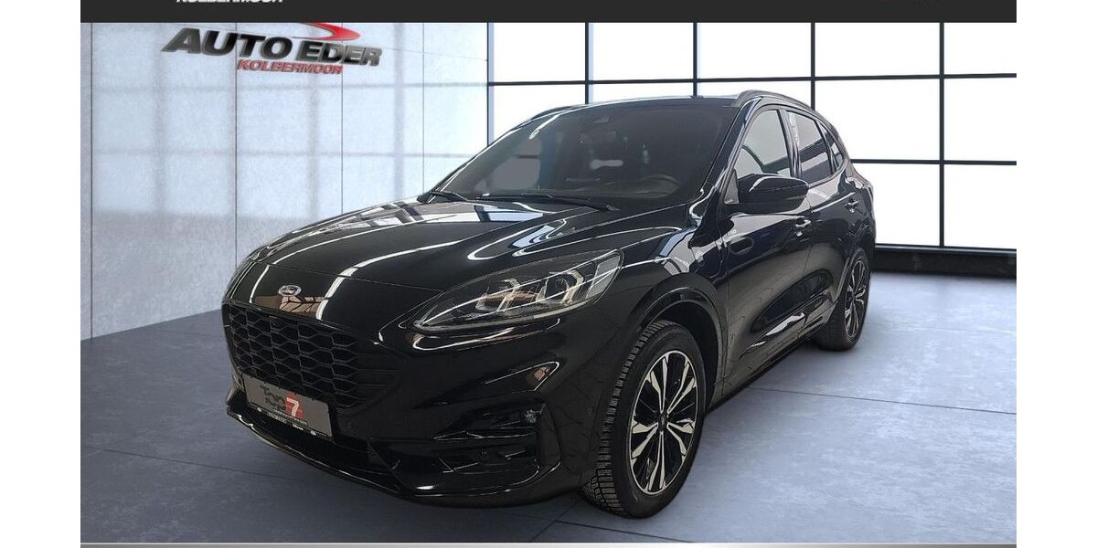 Ford Kuga 39.142 km 27.990 &euro; Kolbermoor 83059