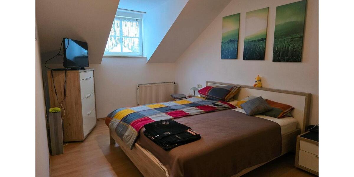 Dachgeschoßwohnung Rohrdorf - 2 Zimmer, 61 m&sup2;, 270.000&euro; | Angebot:25948093