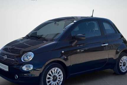 Fiat 500 35.750 km 12.490 &euro; Stephanskirchen 83071