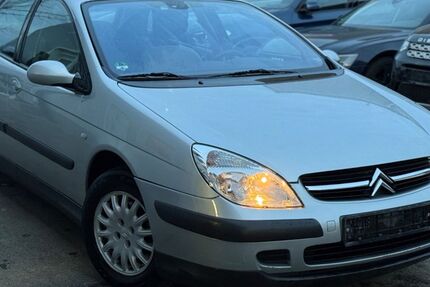 Citroen C5 139.000 km 1.500 &euro; Kolbermoor 83059