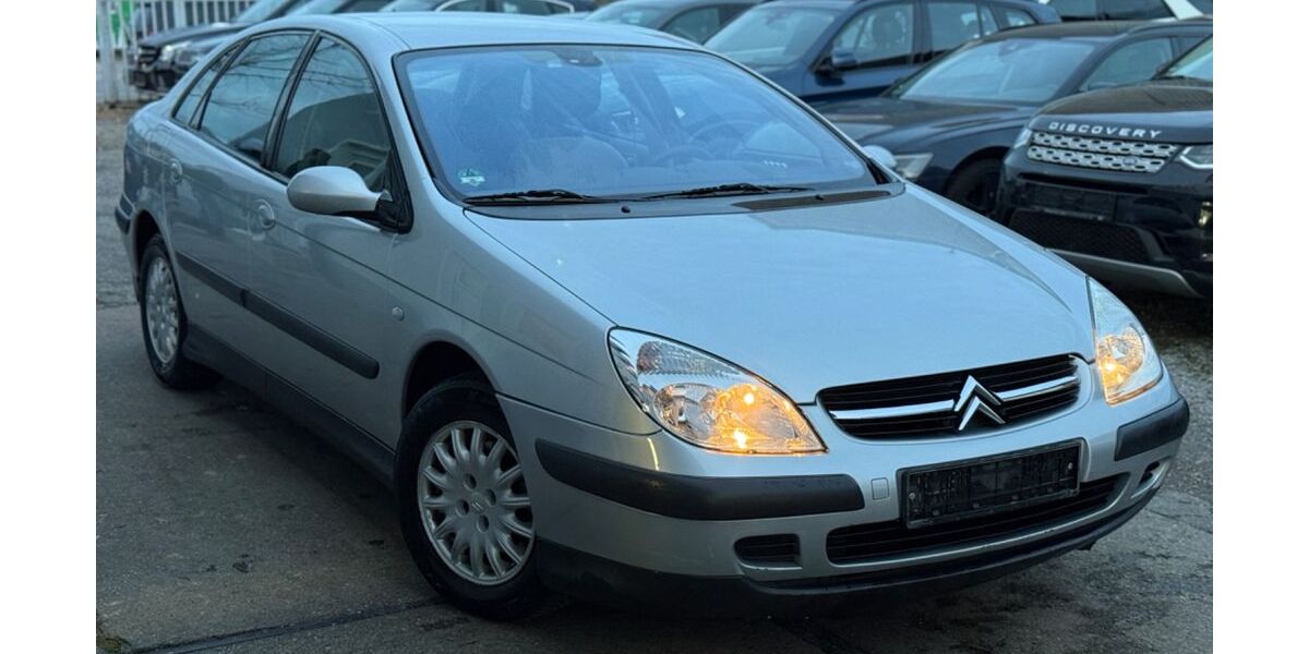 Citroen C5 139.000 km 1.500 &euro; Kolbermoor 83059