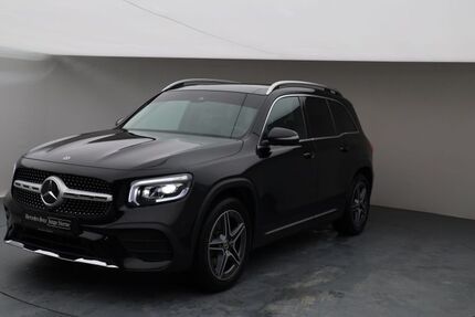 Mercedes-Benz GLB 250 62.500 km 36.570 &euro; Ebersberg 85560
