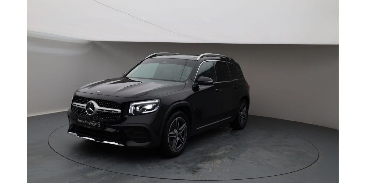 Mercedes-Benz GLB 250 62.500 km 36.570 &euro; Ebersberg 85560