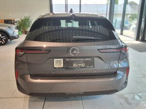 Opel Astra L Sports Tourer Enjoy 1,2 6MT 18.555 km 19.777 &euro; Miesbach 83714