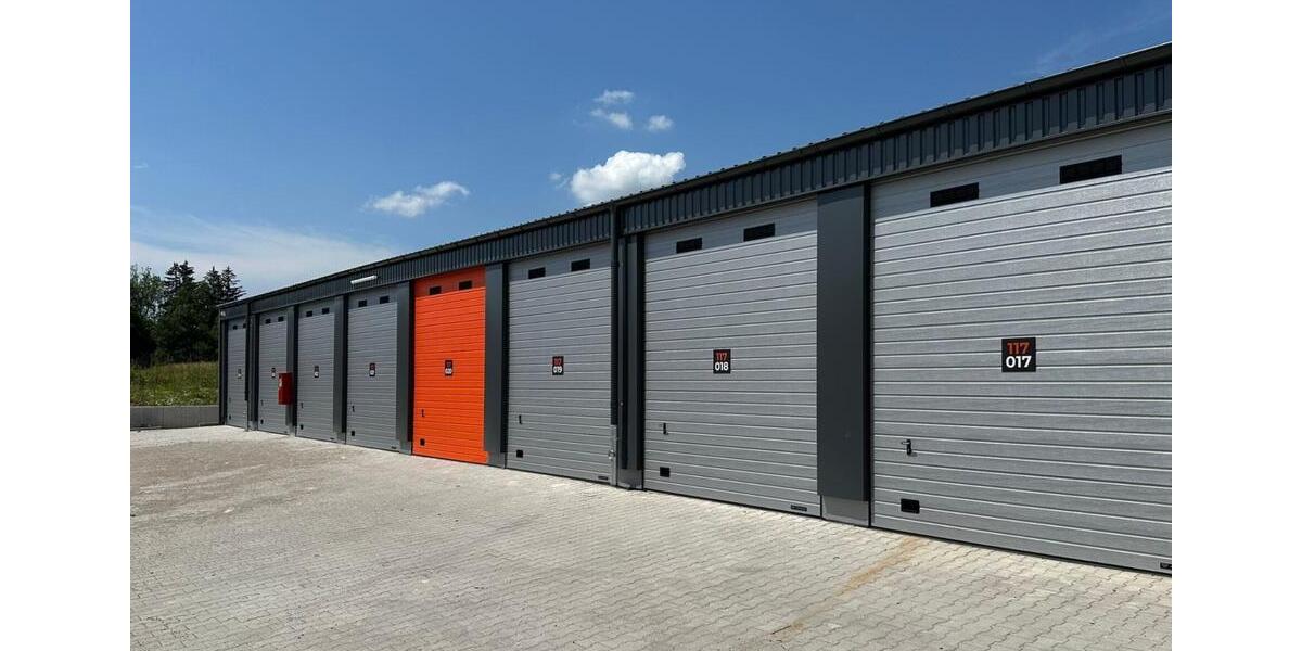 Gewerbeobjekt Rosenheim Aising - 385&euro; | Angebot:21652145