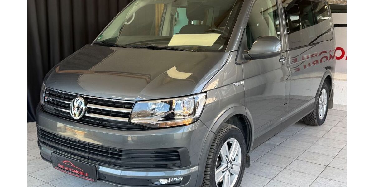 VW T6 Multivan 97.000 km 27.999 &euro; Elbach / Fischbachau 83730