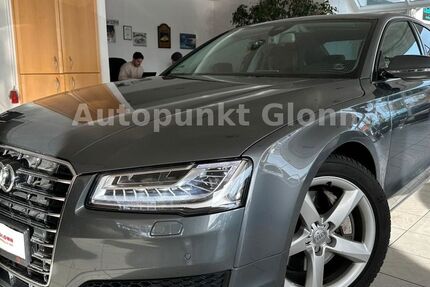 Audi A8 153.609 km 26.990 &euro; Glonn 85625