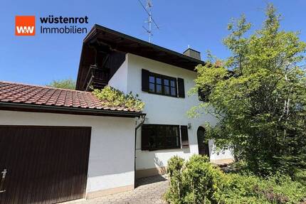 Haus Grafing Grafing-Bahnhof - 7 Zimmer, 179 m&sup2;, 990.000&euro; | Angebot:26730316