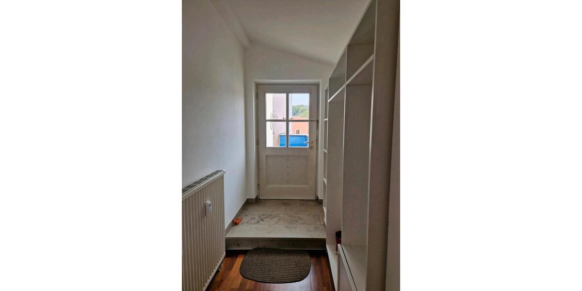 Etagenwohnung Wasserburg am Inn - 2.5 Zimmer, 90 m&sup2;, 1.250&euro; | Angebot:26375388