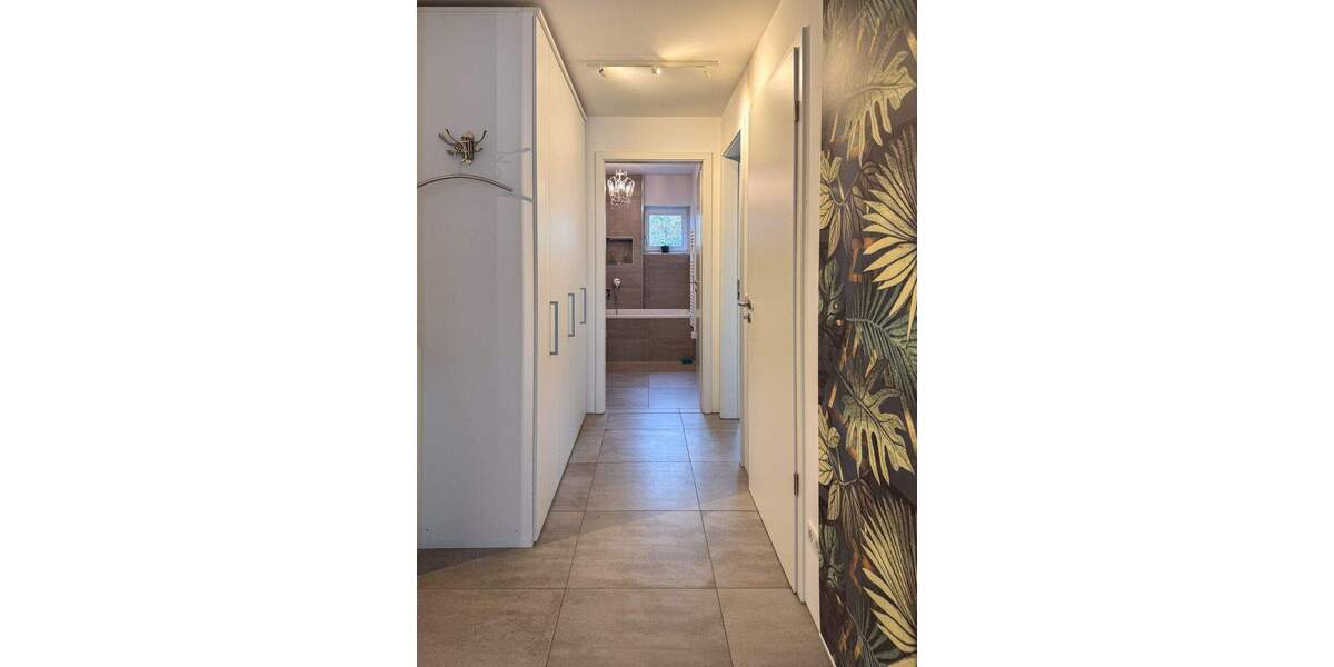 Etagenwohnung Bad Aibling - 3 Zimmer, 103 m&sup2;, 695.000&euro; | Angebot:25689917