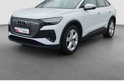 Audi Q4 e-tron 36.700 km 32.400 &euro; Ebersberg bei München 85560