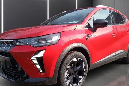Mitsubishi ASX 1.950 km 33.990 &euro; Rosenheim 83022