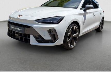 Cupra Leon 18.700 km 30.400 &euro; Ebersberg bei München 85560