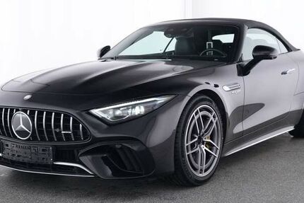Mercedes-Benz SL 63 AMG 34.450 km 110.995 &euro; Bad Aibling 83043