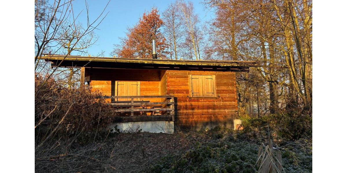 Grundstück Vogtareuth - 800.000&euro; | Angebot:24207113