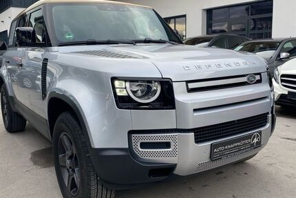 Land Rover Defender 85.098 km 49.690 &euro; Kolbermoor bei Rosenheim 83059