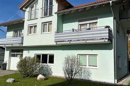 Haus Brannenburg - 6 Zimmer, 124 m&sup2;, 950.000&euro; | Angebot:25483953