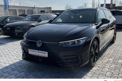 VW Passat Variant 24.103 km 47.900 &euro; Wasserburg a. Inn 83512