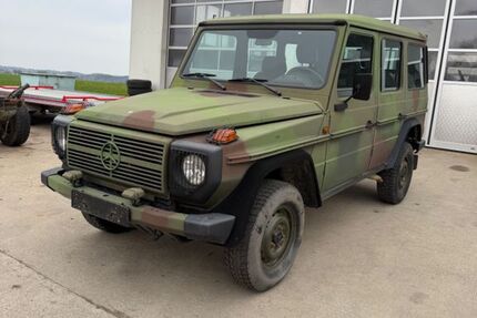 Mercedes-Benz G 270 289.782 km 34.900 &euro; Eiselfing 83549