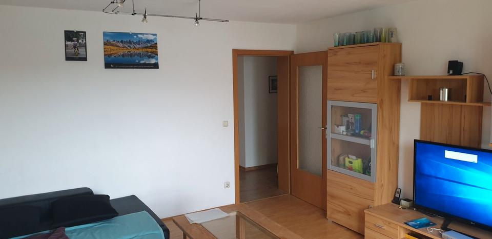 Etagenwohnung Kirchseeon - 2 Zimmer, 60 m&sup2;, 950&euro; | Angebot:25904003