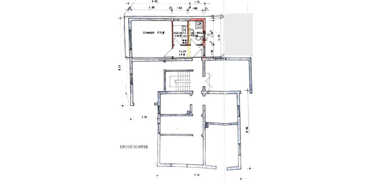 Einfamilienhaus Fischbachau Aurach - 9 Zimmer, 180 m&sup2;, 739.000&euro; | Angebot:25748245