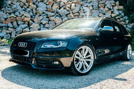 Audi S4 139.000 km 20.000 &euro; Soyen 83564