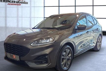 Ford Kuga 42.346 km 23.990 &euro; Rosenheim 83022