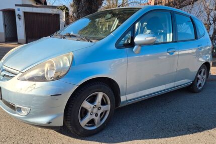 Honda Jazz 159.600 km 2.550 &euro; Raubling 83064