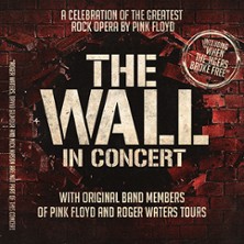 Pink Floyd's The Wall 23.02.2027 KULTUR + KONGRESS ZENTRUM