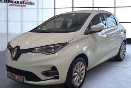 Renault ZOE 25.852 km 16.990 &euro; Rosenheim 83022