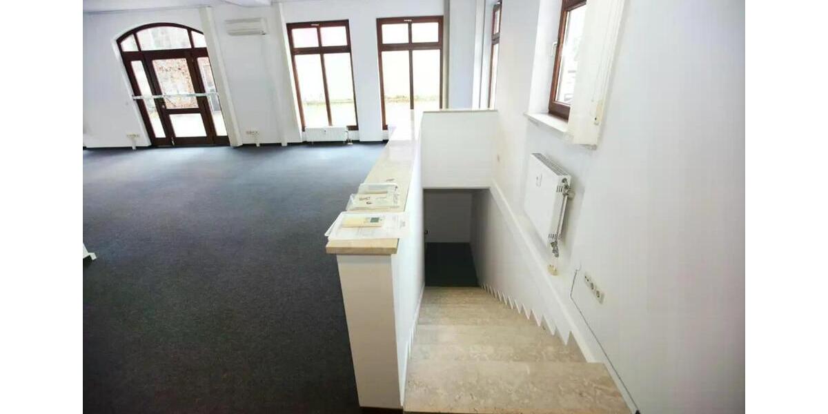 Gewerbeobjekt Rosenheim Innenstadt - 2.410&euro; | Angebot:25327638