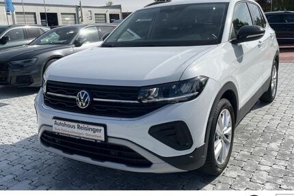 VW T-Cross 21.233 km 19.750 &euro; Wasserburg a. Inn 83512