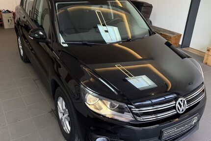 VW Tiguan 133.203 km 6.999 &euro; Kolbermoor bei Rosenheim 83059