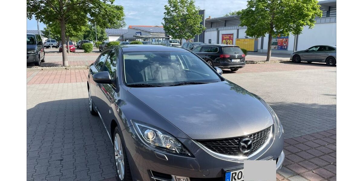 Mazda 6 55.800 km 7.500 &euro; Wasserburg am Inn 83512