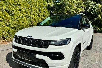 Jeep Compass 68.876 km 20.900 &euro; Miesbach 83714
