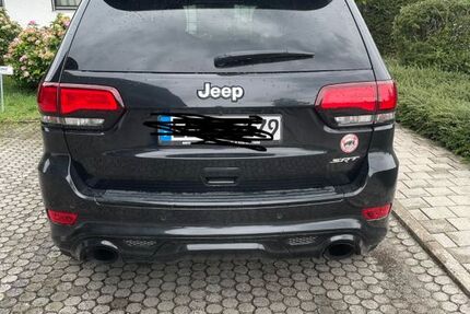 Jeep Grand Cherokee 150.000 km 21.990 &euro; Oberaudorf 83080